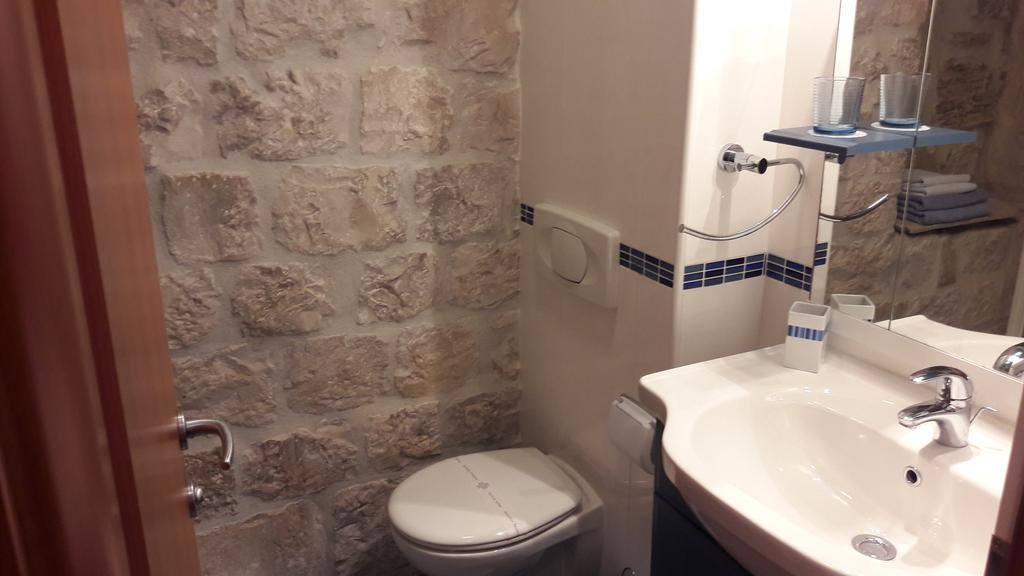 טרוגיר Villa Tudor מראה חיצוני תמונה