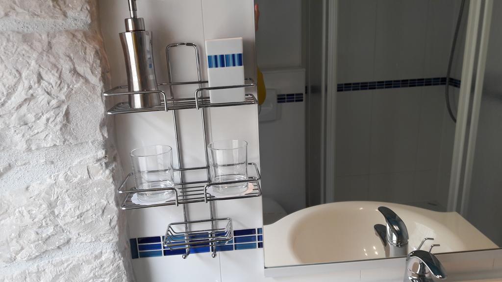 טרוגיר Villa Tudor מראה חיצוני תמונה
