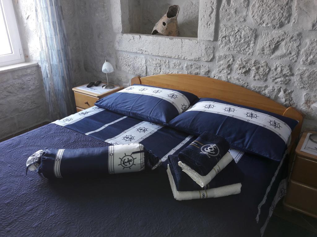 טרוגיר Villa Tudor מראה חיצוני תמונה