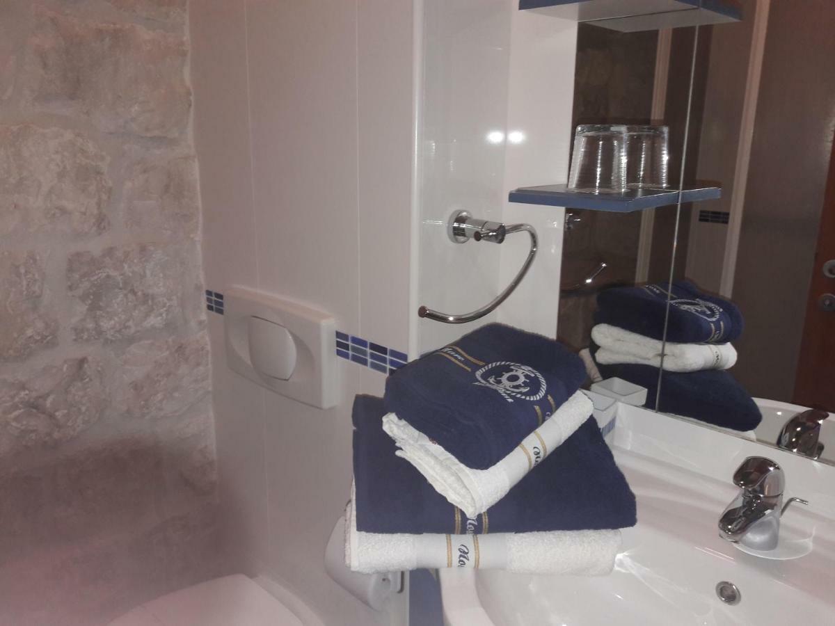 טרוגיר Villa Tudor מראה חיצוני תמונה